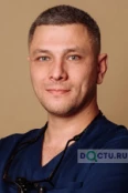 Вильшонков Павел Александрович - Самара