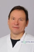 Вильский Григорий Иннокентьевич - Чита