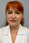 Винарева Нина Александровна - Брянск
