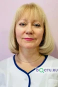 Винарская Ирина Ивановна - Москва
