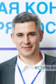 Винарский Эдуард Игоревич - Южно-Сахалинск