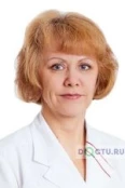 Вингалова Елена Макаровна - Тюмень