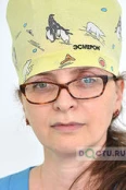 Винговатова Наталья Михайловна - Пенза