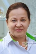 Виниченко Елена Леонидовна - Краснодар