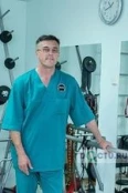 Виниченко Николай Николаевич - Ставрополь