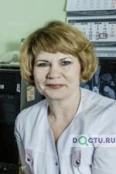 Виничук Алла Владимировна - Санкт-Петербург
