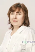 Виницкая Ирина Борисовна - Москва