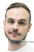 Винюков Даниил Алексеевич - Москва