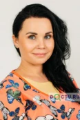 Винюкова Дарья Александровна - Хабаровск