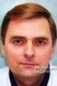 Винниченко Юрий Алексеевич - Москва
