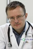 Винниченко Павел Борисович - Санкт-Петербург