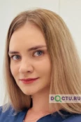 Винник Алёна Владиславовна - Тюмень