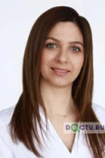 Винник Анна Валерьевна - Ульяновск