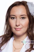 Винник Екатерина Валерьевна - Саратов