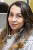 Винник Марина Сергеевна - Санкт-Петербург