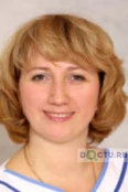 Винникова Аксана Юрьевна - Москва
