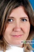 Винникова Ангелина Александровна - Омск