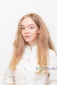 Винникова Екатерина Александровна - Санкт-Петербург