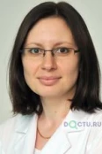 Винникова Галина Анатольевна - Кемерово