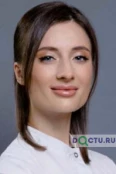 Винникова Марина Юрьевна - Ставрополь