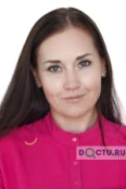 Винникова Наталья Николаевна - Ростов-на-Дону