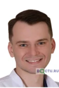 Виноградов Александр Сергеевич - Псков