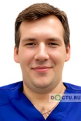Виноградов Алексей Александрович - Санкт-Петербург