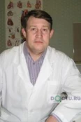 Виноградов Алексей Викторович - Чебоксары