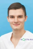 Виноградов Артем Рудольфович - Волгоград