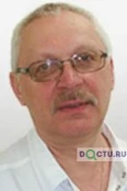 Виноградов Георгий Николаевич - Санкт-Петербург
