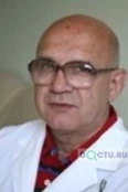 Виноградов Леонид Исаакович - Москва