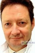 Виноградов Сергей Николаевич - Москва