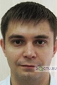 Виноградов Владимир Владимирович - Омск