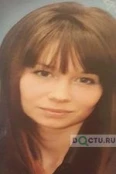 Виноградова Анастасия Владимировна - Иваново