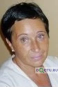 Виноградова Анна Александровна - Ярославль