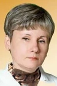 Виноградова Елена Геннадиевна - Уфа