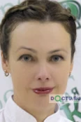 Виноградова Елена Ивановна - Смоленск