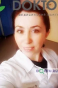 Виноградова Екатерина Владимировна - Кострома