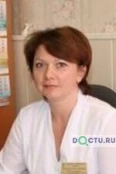 Виноградова Екатерина Викторовна - Тольятти
