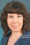 Виноградова Елена Сергеевна - Санкт-Петербург