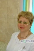 Виноградова Елена Валентиновна - Москва