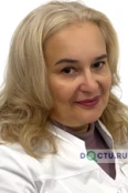 Виноградова Елена Викторовна - Владивосток