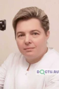 Виноградова Елена Владимировна - Великий Новгород