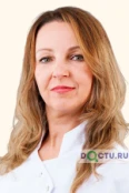 Виноградова Галина Сергеевна - Москва
