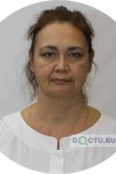 Виноградова Ирина Анатольевна - Казань
