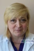 Виноградова Ирина Леонидовна - Чебоксары