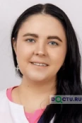 Виноградова Ирина Вадимовна - Екатеринбург