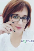 Виноградова Яна Игорьевна - Симферополь