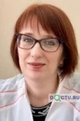 Виноградова Яна Игоревна - Симферополь