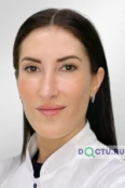 Виноградова Яна Сергеевна - Санкт-Петербург